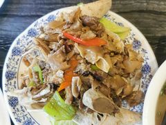 -榆味拼三鲜(怀德路店)
