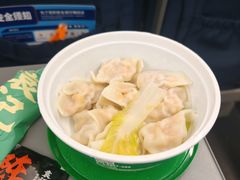 -袁记云饺(西安路店)