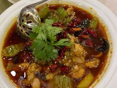 馋嘴牛蛙-顺风海鲜港(金玉兰店)
