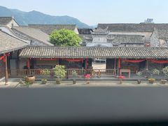 -前童古镇