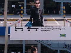 -宜家家居(高新商场店)