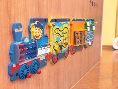 -金宝贝早教(和悦汇店)