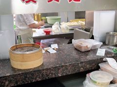 -珊珊小笼馆(仙霞路店)