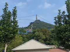 -蓟州溶洞风景区