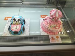 -面包新语(滨湖万达店)