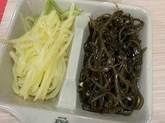 -李先生牛肉面大王(北京站售票厅餐厅)