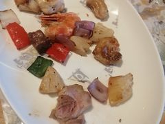 -玛格萝妮(汇智国际商业中心店)