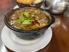 -多福临砂锅居(苏堤北路店)