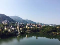 景点-东部华侨城