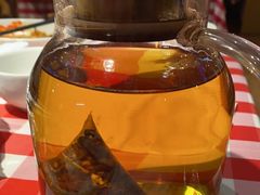 -西贝莜面村(当代商城店)