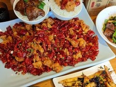 -望京一号·重庆江湖菜(工体店)