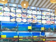 -醉壹号海鲜大排档·老厦门特色菜(厦门美食地标店)