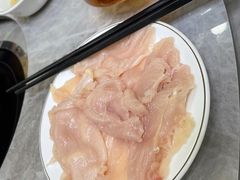 -金山记靓鸡专门店·中山菜