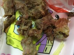 -绝味鸭脖(香港名都店)