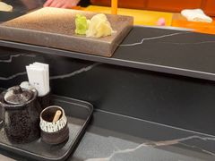 -Sushi Hanzo半藏(天环广场店)