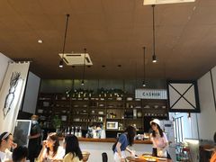 -仓库南洋海鲜小排档(柳河路店)