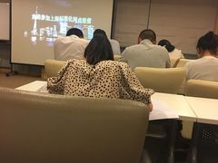 -全季酒店(上海火车站天目西路店)