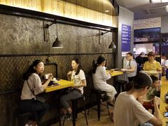 -京和风.日式家庭料理(京和风食堂大仓店)