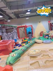 -玩元素·家庭游乐成长中心(香格里拉店)