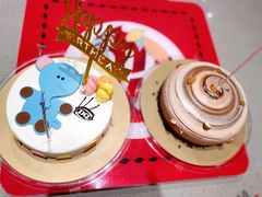 -DQ·蛋糕·冰淇淋(万象城店)