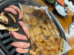 -杀猪天·韩国烤肉(总店)