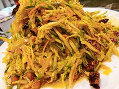 -粗粮人家·东北菜(洋桥店)