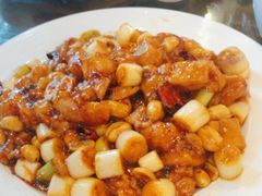 -玉林烤鸭店(垡头店)