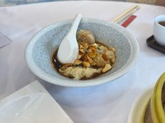 -顺德喜来登酒店·采悦轩