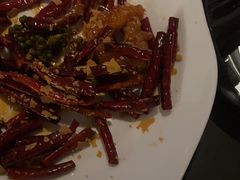 -烛影拾光观景餐厅·创意菜·摄影·小提琴(大唐不夜城店)