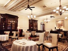 -Salon de Ville浦江汇(上海外滩华尔道夫酒店店)