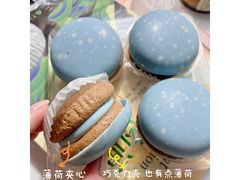 -好利来(上海虹桥新天地Lab主题店)