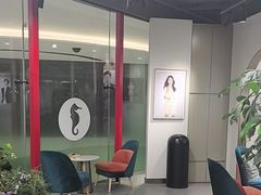 -海马体照相馆(北京apm店)
