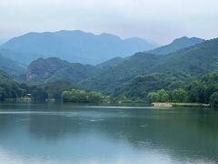 -玉渡山自然风景区