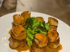 -秋林西餐厅(总店)