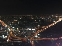 -彩虹云霄拜约克摩天塔