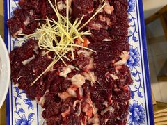 -大戚饭店(泰华路店)