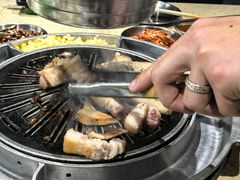 -东门韩国烤肉·韩国料理(烟台朝阳街店)