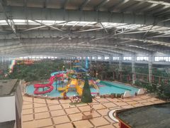 -御龙温泉度假村