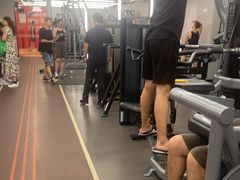 -乐刻运动健身(同曦假日百货店)