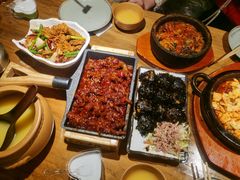 -干杯小木屋米酒店(华南店)