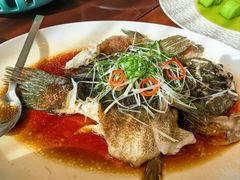 -彩丰楼·中餐厅(国家会展中心上海洲际店)