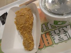 -德克士(中心医院店)