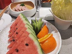 -海底捞火锅(赛格国际购物中心店)