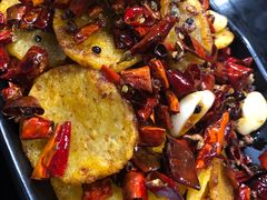 -碎怂烤肉(钟楼柳巷店)