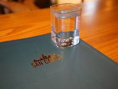 -SEN CASTLE城堡西餐(创意设计中心店)