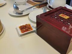 -利苑酒家(金宝店)