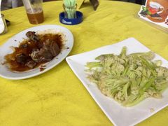 -台山新孖宝柴火黄鳝饭(三合温泉店)