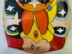 -麦当劳(南京路2店)