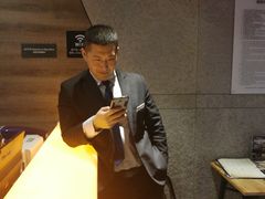 -威尔仕健身会所(古北1699店)
