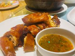 -新白鹿餐厅(爱琴海购物中心店)
